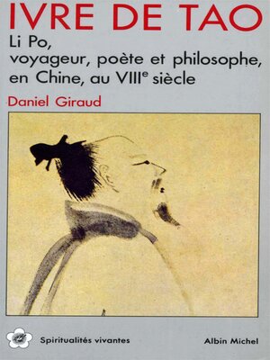 cover image of Ivre de Tao